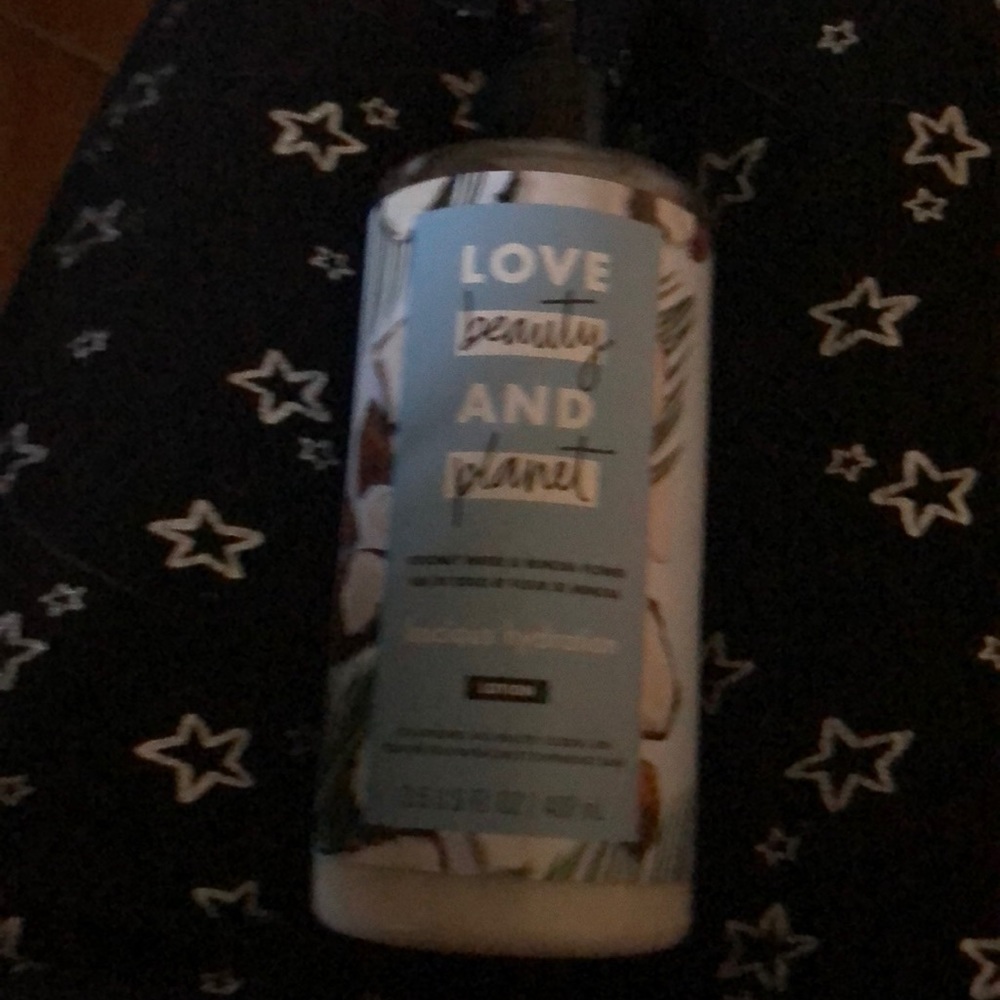 Lotion